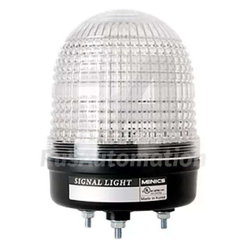 Светосигнальный маячок ламповый MS86M-BFF-RYG