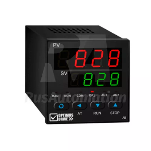Температурный контроллер AI-828D61L1L0S-RU