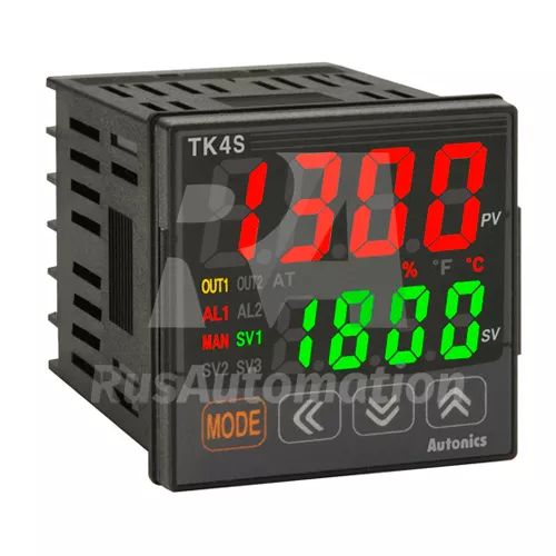 Температурный контроллер TK4S-R4CC