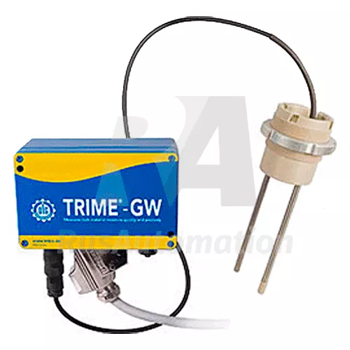Влагомер TRIME-GWs Measurement-Transformer with GRr-Probe (for Rice and other abrasive bulk goods) (308198)