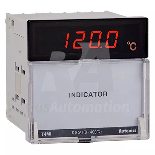 Индикатор температуры T4MI-NXNK4C