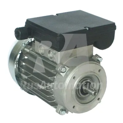 Электродвигатель трёхфазный MT63M KW 0,25/4 B14 / 033726-5883 фото