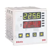 E-200-2-1-0-1 Температурный контроллер цифровой